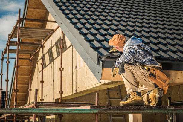Professional Roofing Contractor in Springdale, AR