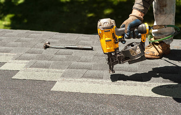 Best Commercial Roofing Services  in Springdale, AR