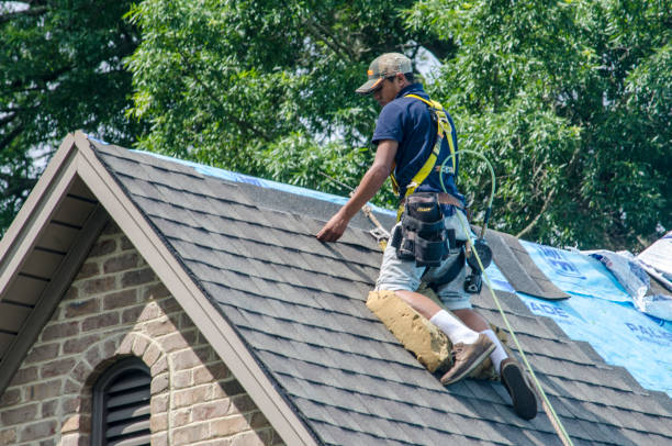 Tile Roofing Contractor in Springdale, AR